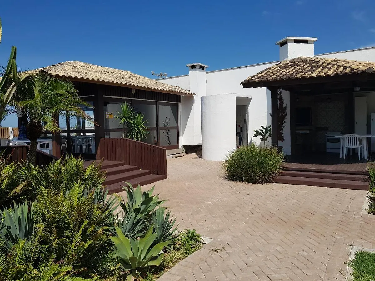 Apto203-Idp -Na Areia Da Praia Florianópolis 0*,  Brasil